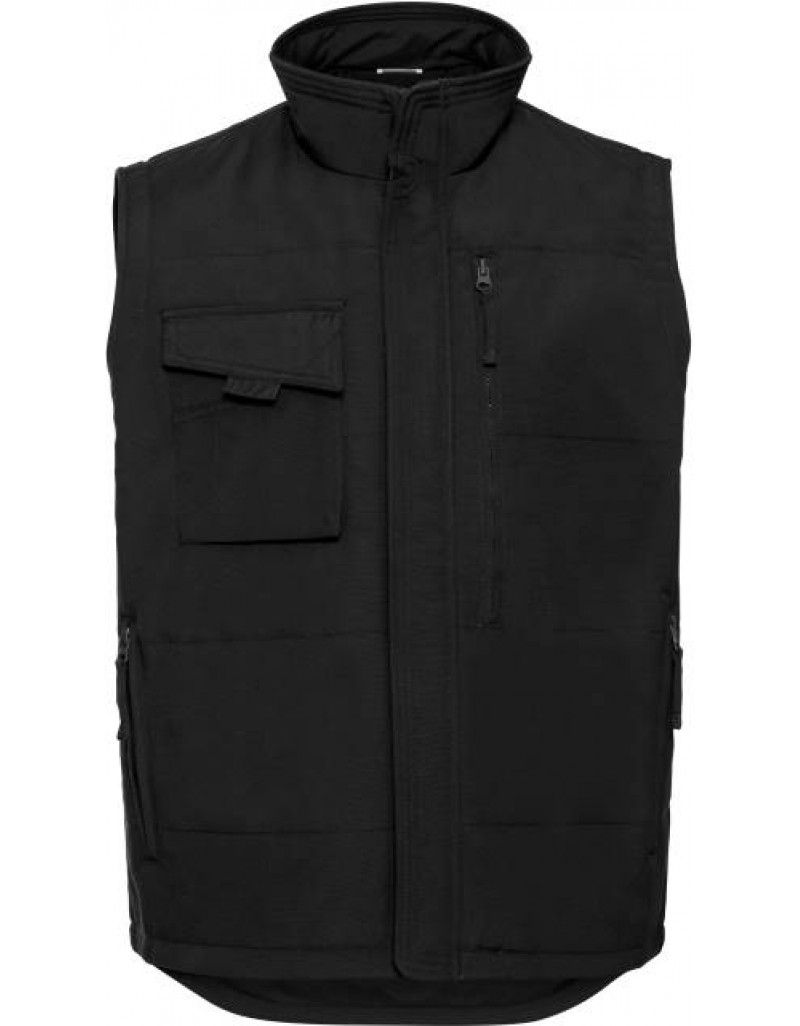 Vestă de lucru pentru iarnă